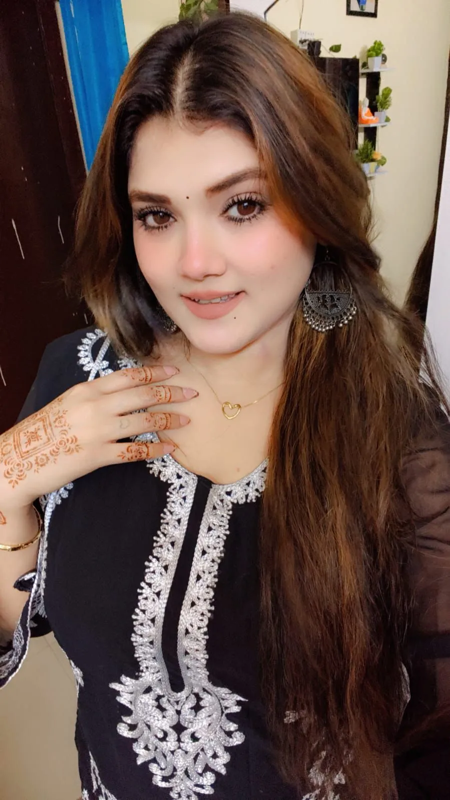 Anjali VIP call girl in Haridwar